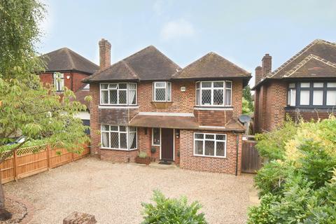 5 bedroom detached house for sale, Bowes Road, WALTON-ON-THAMES, KT12