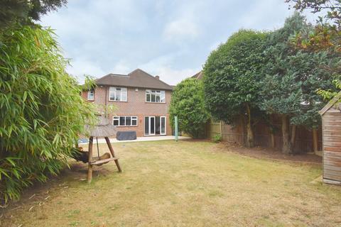 5 bedroom detached house for sale, Bowes Road, WALTON-ON-THAMES, KT12