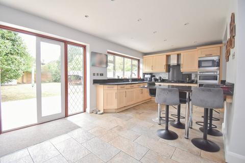 5 bedroom detached house for sale, Bowes Road, WALTON-ON-THAMES, KT12