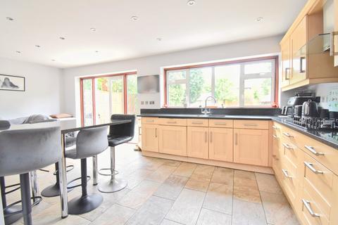 5 bedroom detached house for sale, Bowes Road, WALTON-ON-THAMES, KT12