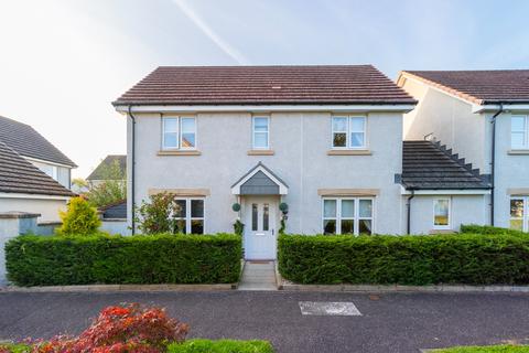 3 bedroom link detached house for sale, William Dickson Drive, Blairgowrie, Perthshire, PH10 6FB