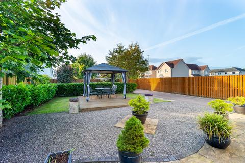 3 bedroom link detached house for sale, William Dickson Drive, Blairgowrie, Perthshire, PH10 6FB