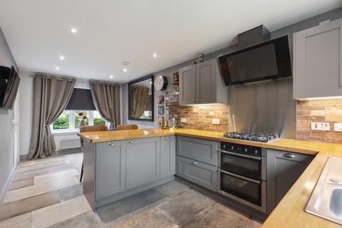 20 William Dickson Drive, Blairgowrie, PH10 6FB