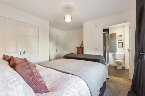 20 William Dickson Drive, Blairgowrie, PH10 6FB