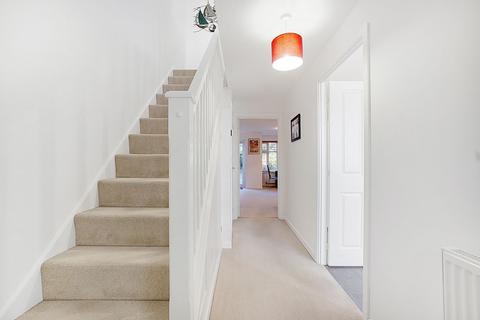 4 bedroom townhouse for sale, Moat Lane, Lower Upnor, ME2