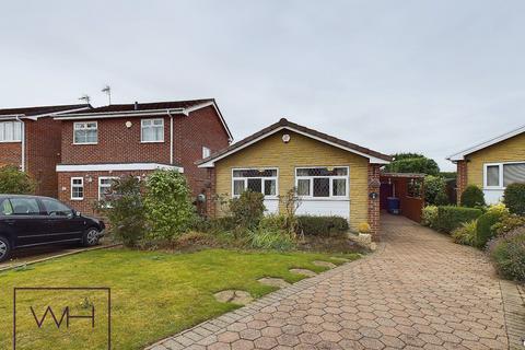 2 bedroom bungalow for sale, Raleigh Terrace, Doncaster DN4