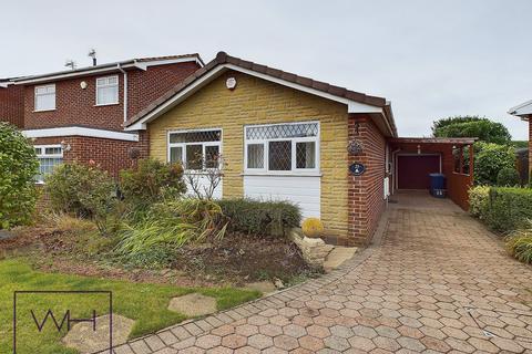 2 bedroom bungalow for sale, Raleigh Terrace, Doncaster DN4