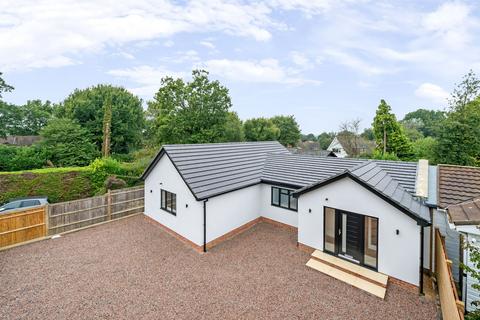 3 bedroom semi-detached bungalow for sale, Amberley Road, Storrington, RH20