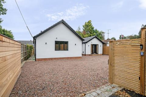 3 bedroom semi-detached bungalow for sale, Amberley Road, Storrington, RH20