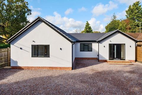 3 bedroom semi-detached bungalow for sale, Amberley Road, Storrington, RH20