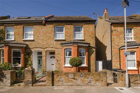 12 Glenthorne Road, Kingston Upon Thames, KT1 2UB