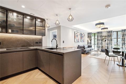 2 bedroom apartment for sale, Cleveland Street, London, W1T