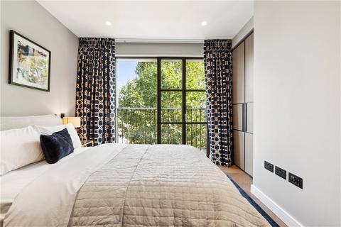 2 bedroom apartment for sale, Cleveland Street, London, W1T