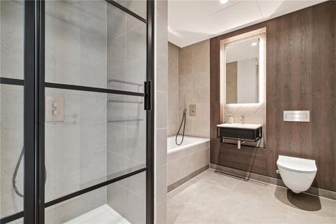 2 bedroom apartment for sale, Cleveland Street, London, W1T