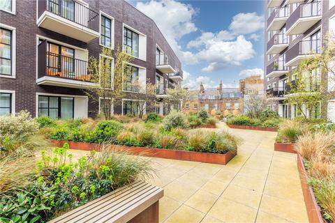 2 bedroom apartment for sale, Cleveland Street, London, W1T