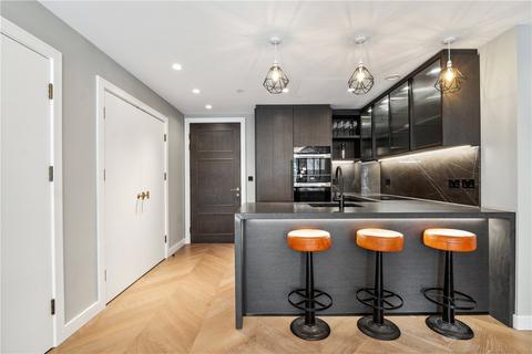 2 bedroom apartment for sale, Cleveland Street, London, W1T