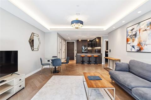 2 bedroom apartment for sale, Cleveland Street, London, W1T
