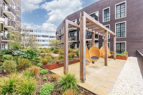 2 bedroom apartment for sale, Cleveland Street, London, W1T