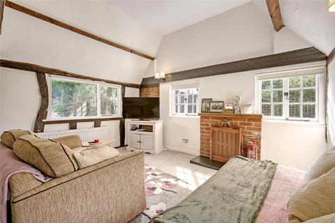 2 bedroom bungalow for sale, Aythorpe Roding, Dunmow, Essex, CM6