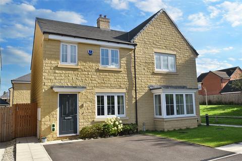 3 bedroom semi-detached house for sale, Evergreen Chase, Drighlington, Bradford, West Yorkshire