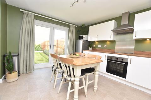 3 bedroom semi-detached house for sale, Evergreen Chase, Drighlington, Bradford, West Yorkshire