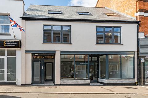 Property for sale, Tamara Court, 26 Gold Street, Tiverton, Devon, EX16