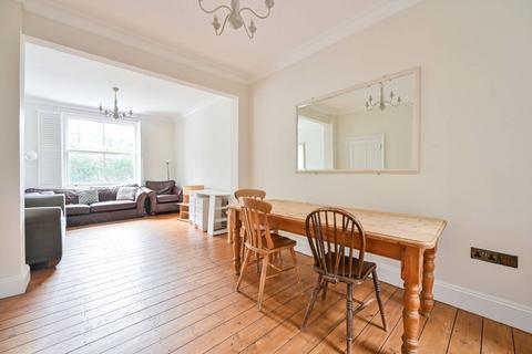 4 bedroom house for sale, Ferndale Road, Brixton, London, SW9