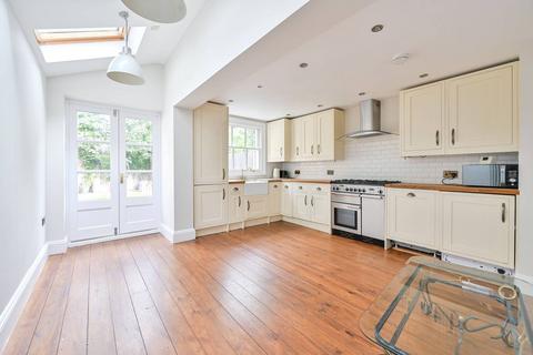 4 bedroom house for sale, Ferndale Road, Brixton, London, SW9