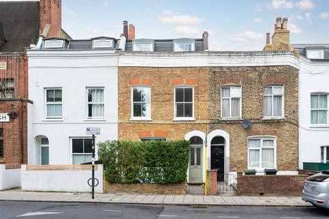 4 bedroom house for sale, Ferndale Road, Brixton, London, SW9