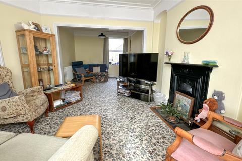 3 bedroom terraced house for sale, Castle Road, Penzance TR18