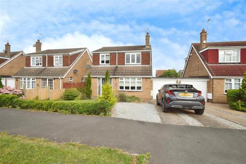 3 bedroom detached house for sale, Benningholme Lane, Skirlaugh, Hull