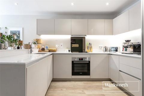 undefined, Montmorency Gardens, London, N11