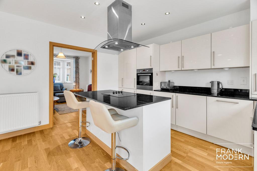 Kitchen / Diner