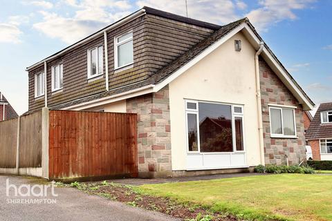 4 bedroom detached house for sale, Trinder Road, Bristol