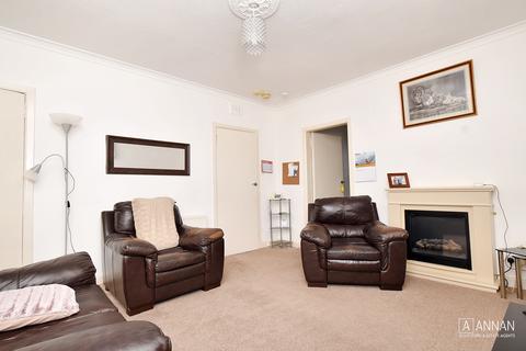 2 bedroom flat for sale, 55 Eskview Road, Musselburgh, EH21 6NZ