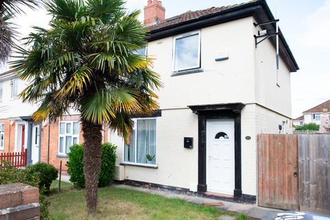 3 bedroom semi-detached house for sale, York Road, Bridgwater TA6