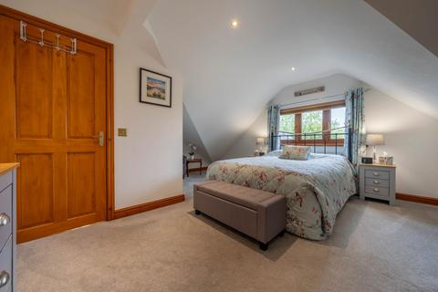 3 bedroom semi-detached house for sale, 1 Charley Hill Cottages, Levens