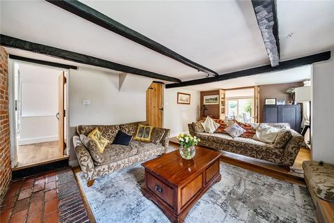 The Old Cottage Binsted Road, Blacknest, Alton, GU34 4QD
