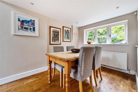 The Old Cottage Binsted Road, Blacknest, Alton, GU34 4QD