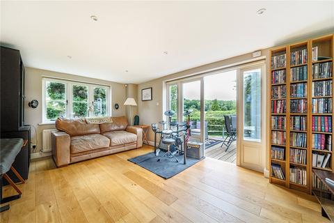 The Old Cottage Binsted Road, Blacknest, Alton, GU34 4QD