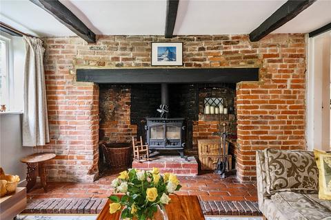 The Old Cottage Binsted Road, Blacknest, Alton, GU34 4QD