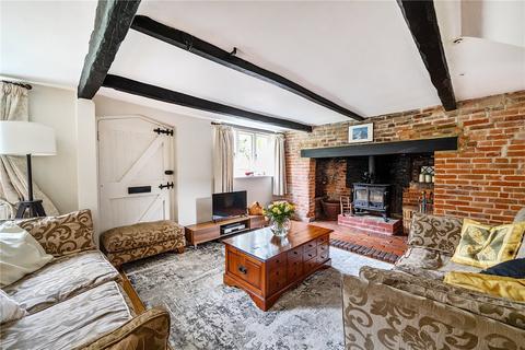 The Old Cottage Binsted Road, Blacknest, Alton, GU34 4QD
