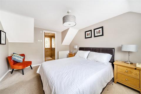 The Old Cottage Binsted Road, Blacknest, Alton, GU34 4QD