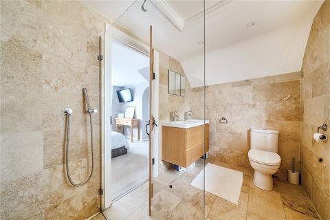 The Old Cottage Binsted Road, Blacknest, Alton, GU34 4QD