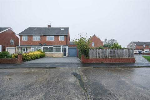 3 bedroom semi-detached house for sale, Windsor Drive, Cleadon