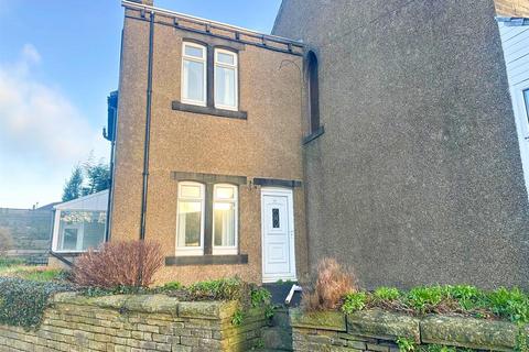 1a Ash Grove, Sutton In Craven, Keighley, BD20 7QJ