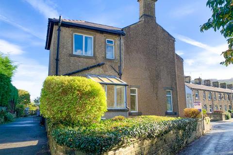 1a Ash Grove, Sutton In Craven, Keighley, BD20 7QJ
