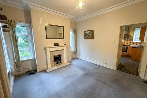 1a Ash Grove, Sutton In Craven, Keighley, BD20 7QJ