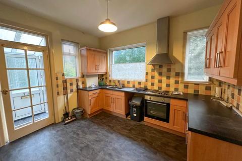 1a Ash Grove, Sutton In Craven, Keighley, BD20 7QJ