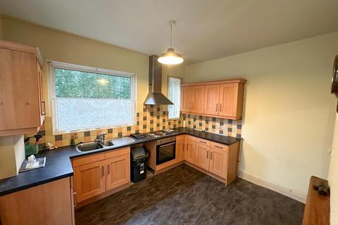 1a Ash Grove, Sutton In Craven, Keighley, BD20 7QJ